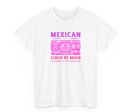 Cinco De Mayo Classic T-Shirt