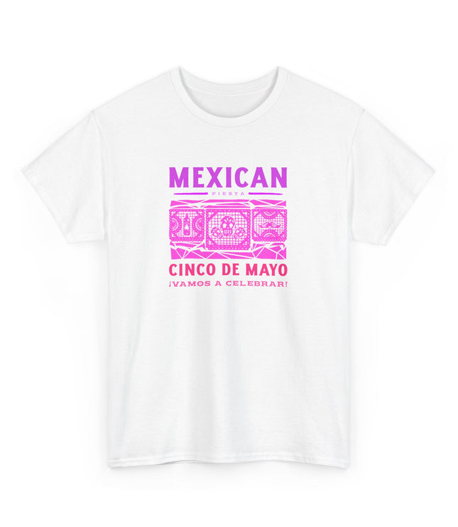 Cinco De Mayo Classic T-Shirt