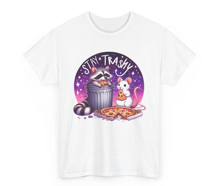 Stay Trashy Classic T-Shirt
