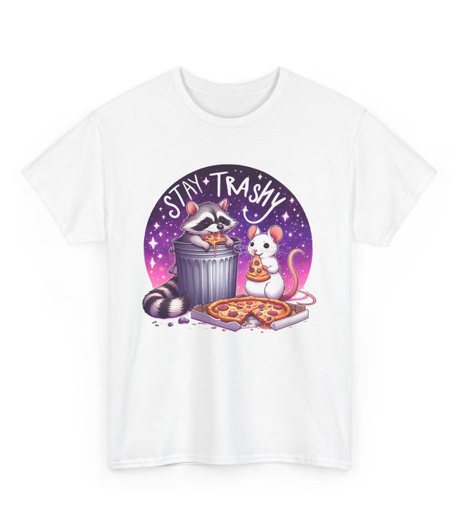 Stay Trashy Classic T-Shirt