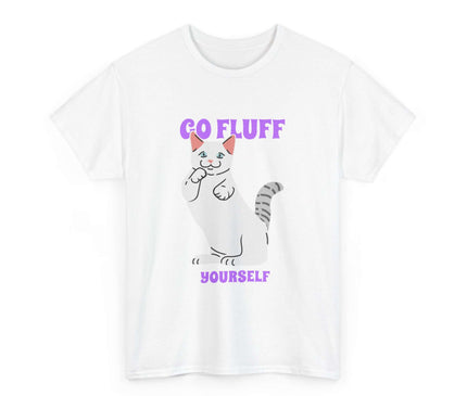 Go Fluff Yourself Classic T-Shirt
