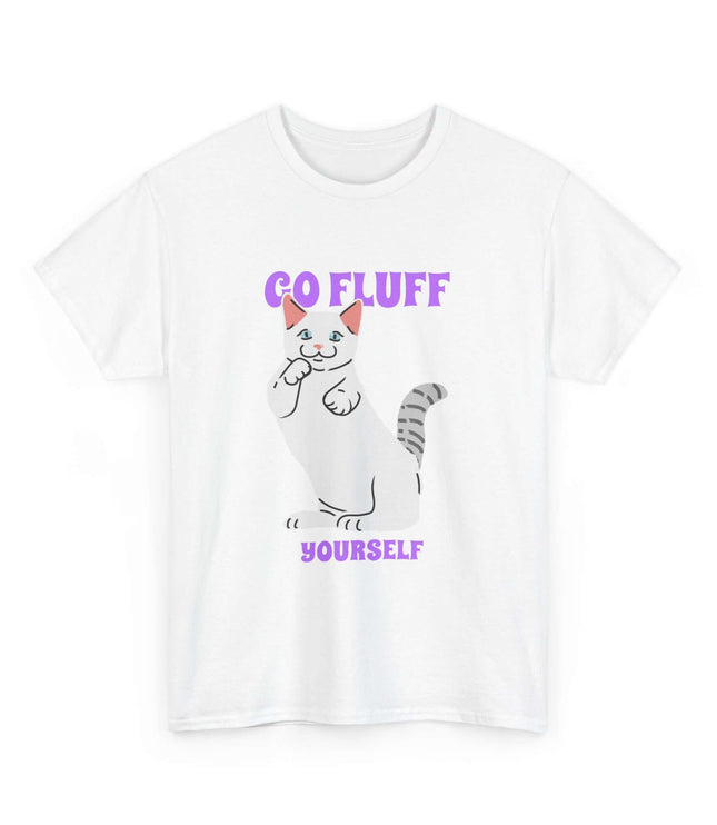 Go Fluff Yourself Classic T-Shirt