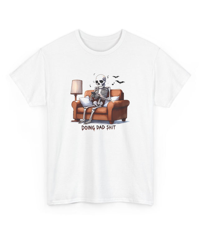 Doing Dad Shit Classic T-Shirt