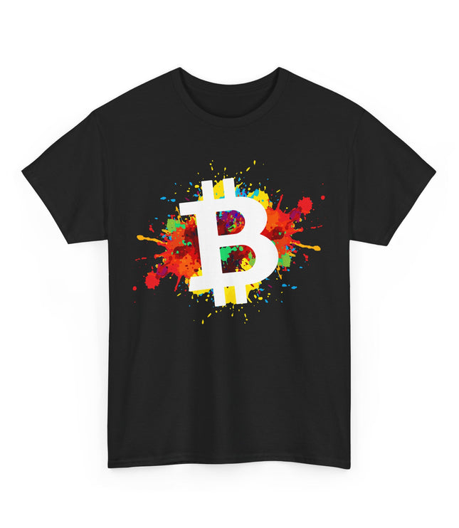 Bitcoin Classic T-Shirt