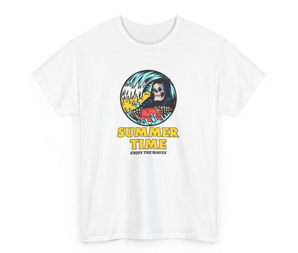 Summer Time Classic T-Shirt