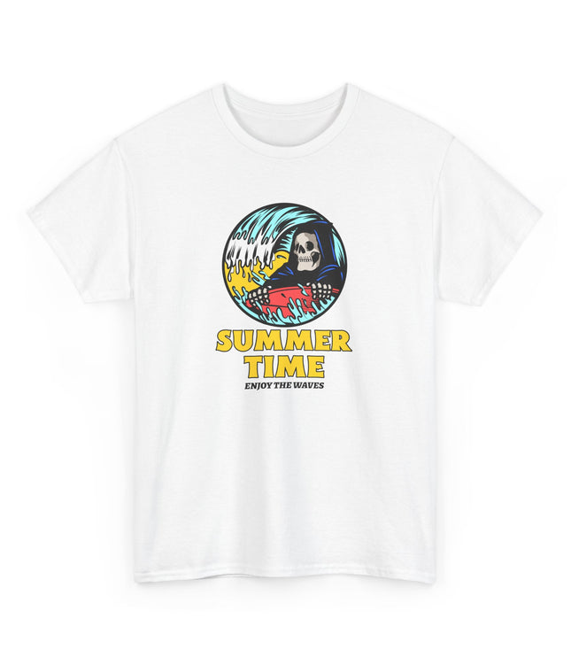 Summer Time Classic T-Shirt