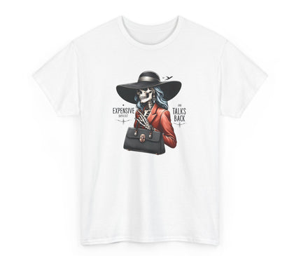 Expensive Difficult Classic T-Shirt