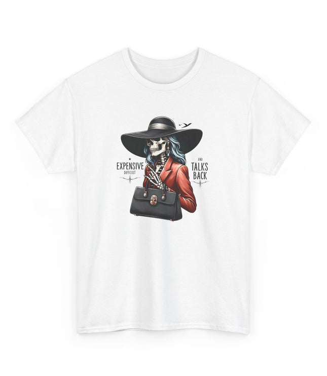 Expensive Difficult Classic T-Shirt