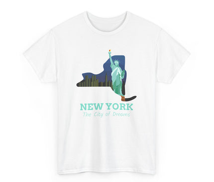 New York Classic T-Shirt