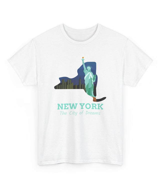 New York Classic T-Shirt