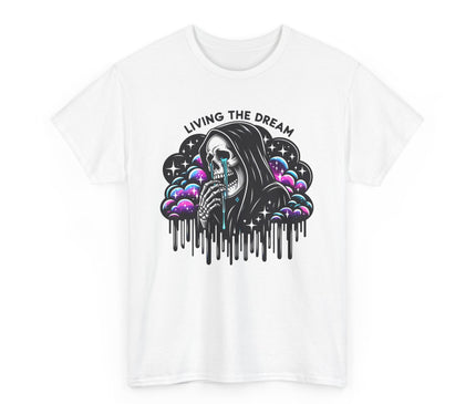 Living The Dream Classic T-Shirt