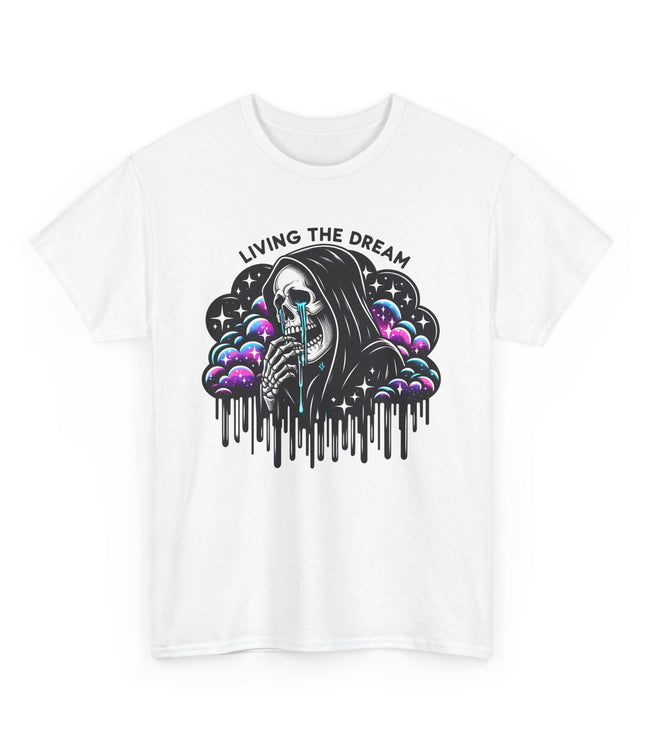 Living The Dream Classic T-Shirt