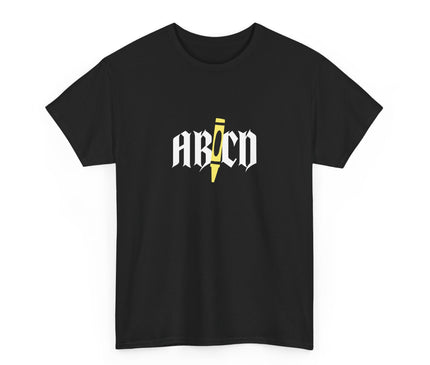 ABCD Classic T-Shirt