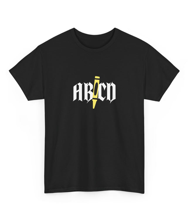 ABCD Classic T-Shirt