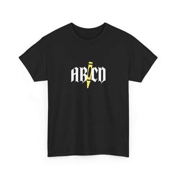 ABCD Classic T-Shirt