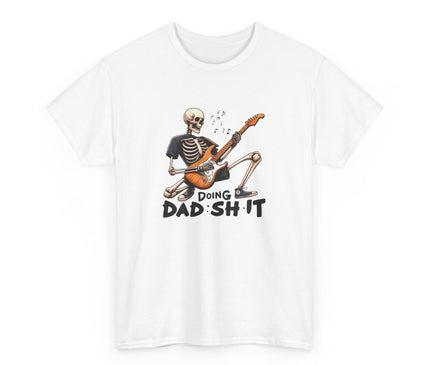Funny Dad Classic T-Shirt