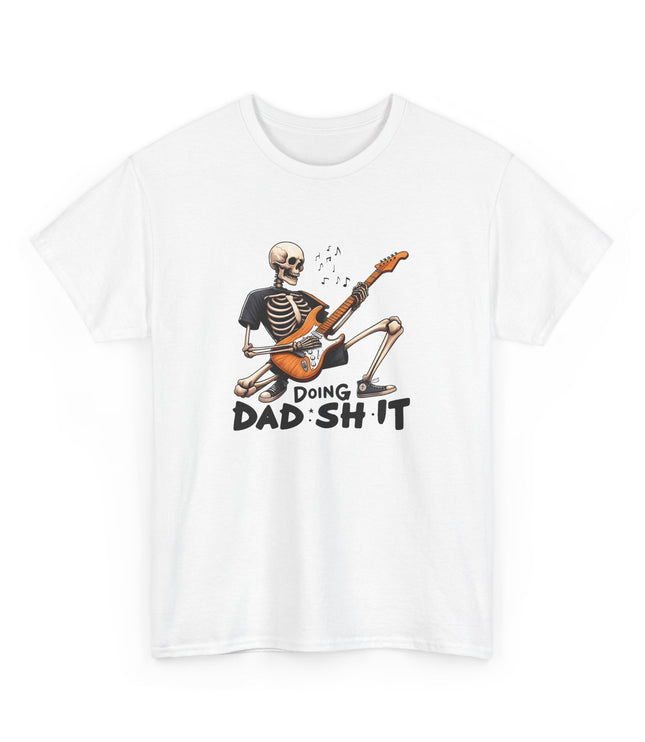 Funny Dad Classic T-Shirt