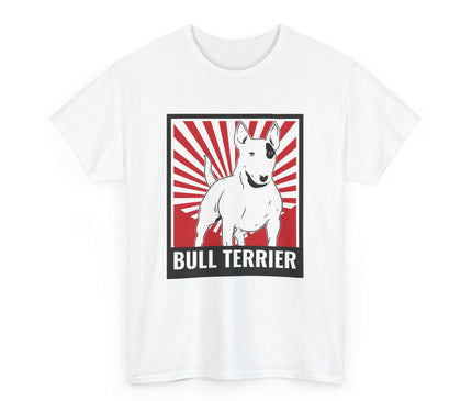 Bull Terrier Classic T-shirt
