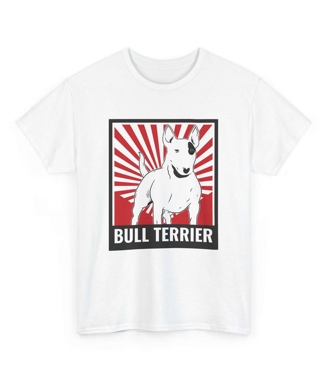 Bull Terrier Classic T-shirt