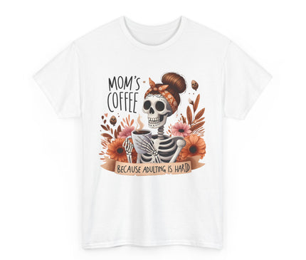Mom's Coffee Classic T-Shirt