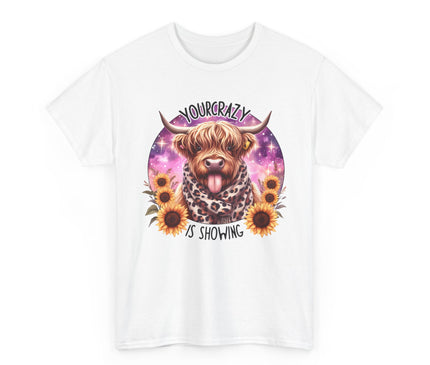 Yourcrazy Classic T-Shirt