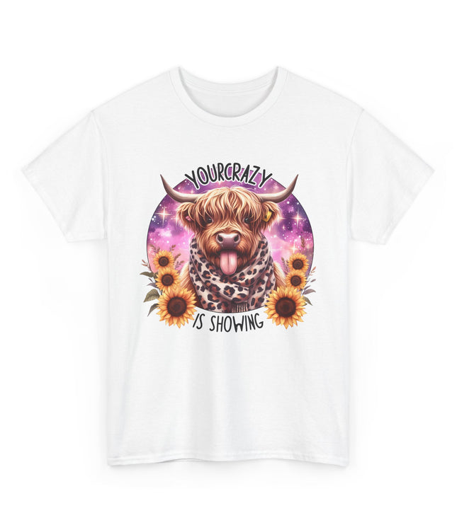 Yourcrazy Classic T-Shirt