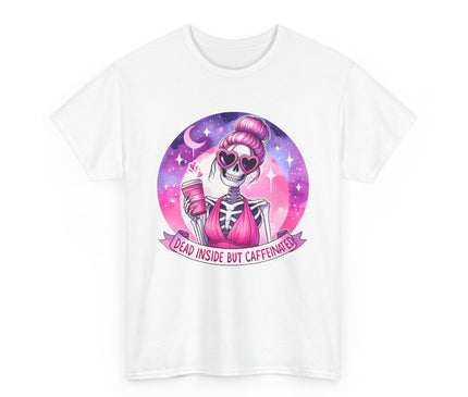 Dead Inside Classic T-Shirt