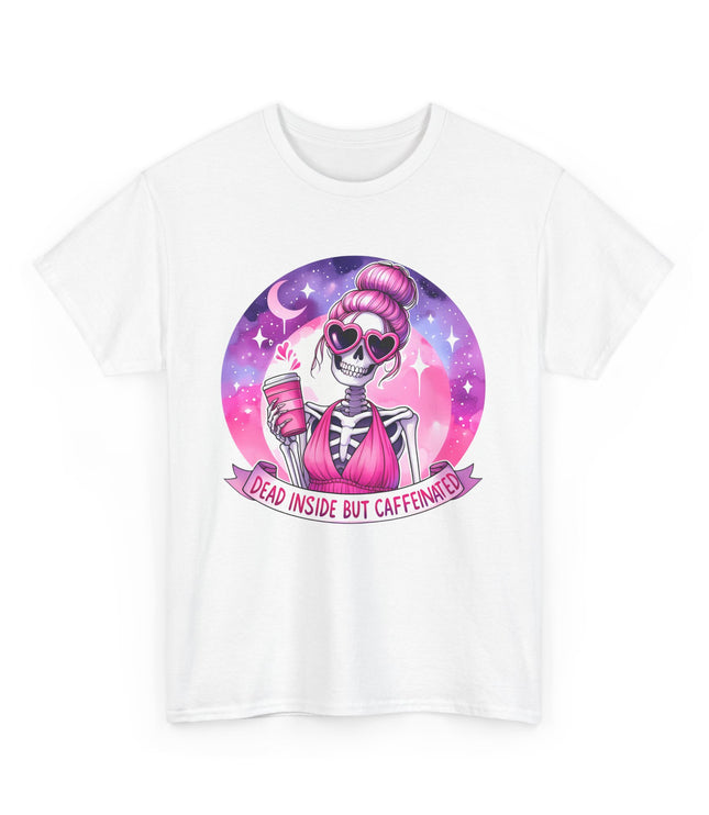 Dead Inside Classic T-Shirt