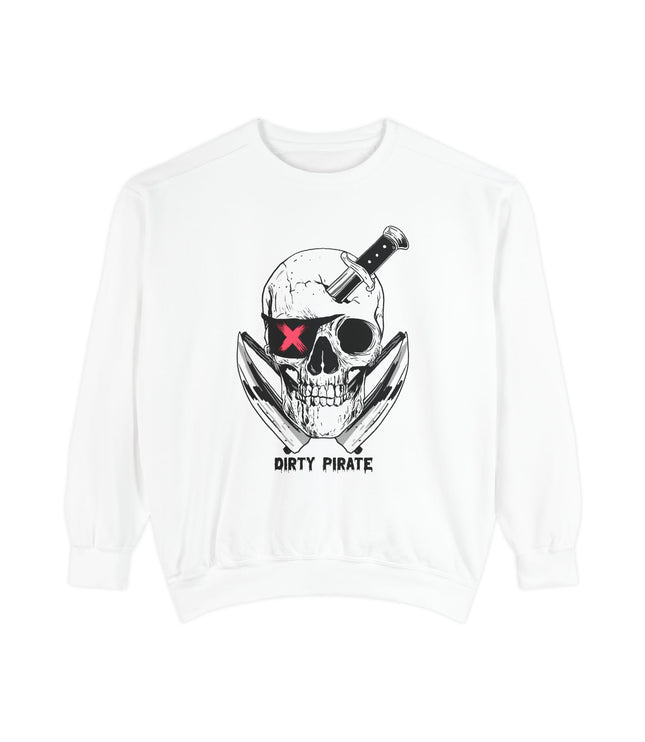 Dirty Pirate Premium Sweatshirt