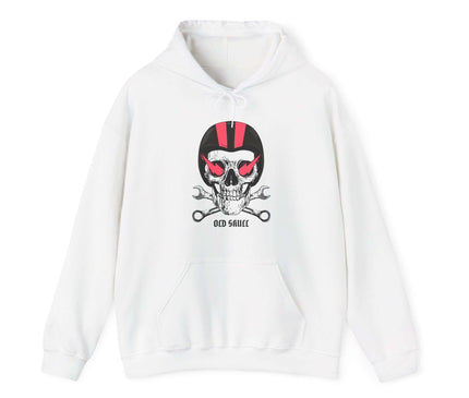 Old Skull Classic Hoodie