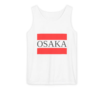 Osaka Premium Tank