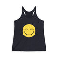 Tri-Blend Vintage Black / XS