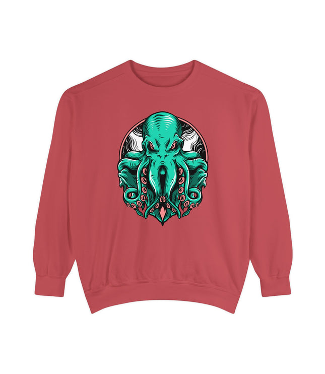 Kraken Premium Sweatshirt