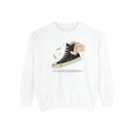 White / S