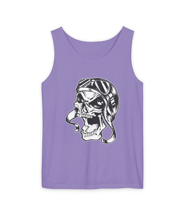 War Pilot Premium Tank