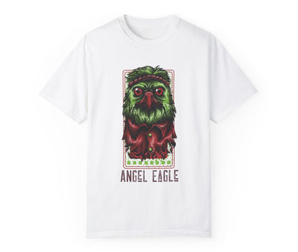 Angel Eagle Premium T-Shirt