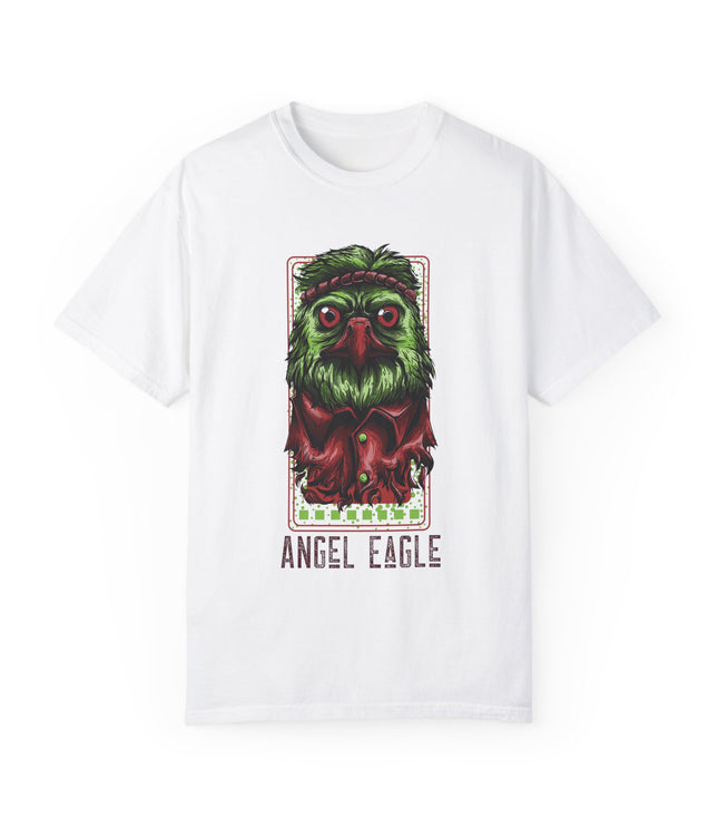 Angel Eagle Premium T-Shirt