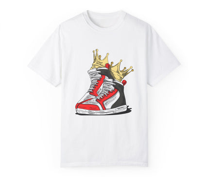 King Of Sneakers Premium T-Shirt