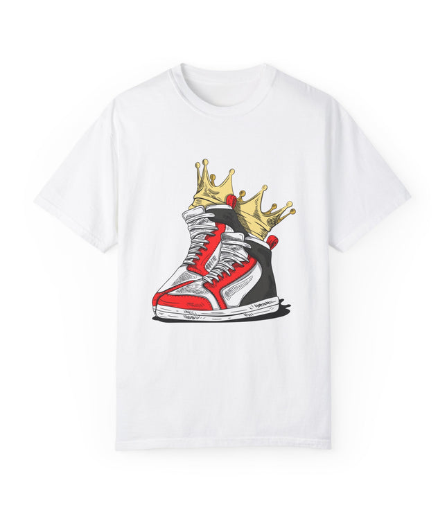 King Of Sneakers Premium T-Shirt