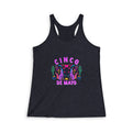 Tri-Blend Vintage Black / XS