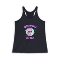 Tri-Blend Vintage Black / XS
