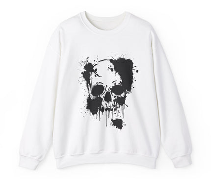 Skull Classic Crewneck Sweatshirt