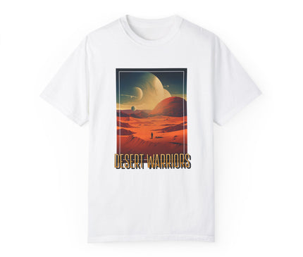Desert Warriors Premium T-Shirt