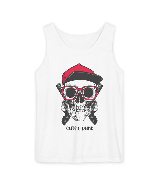Cute & Punk Premium Tank