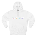 White / S