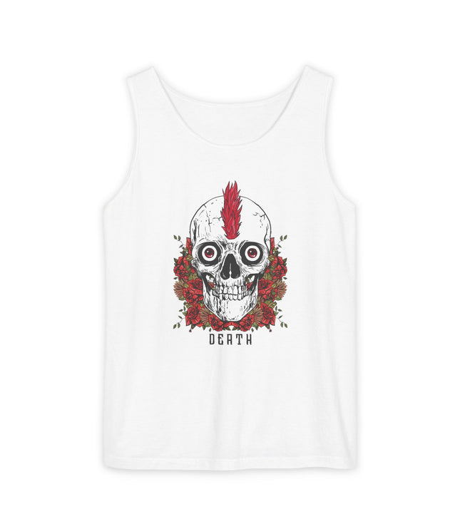 Death Premium Tank