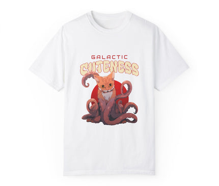 Galactic Cuteness Premium T-Shirt