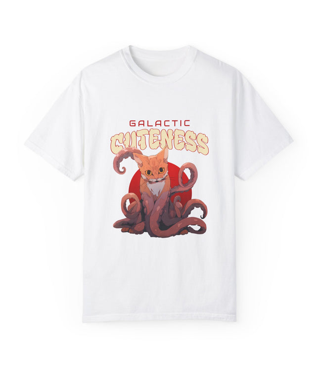 Galactic Cuteness Premium T-Shirt