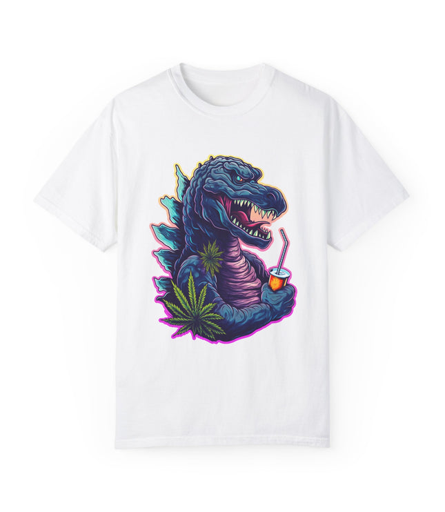 Lizard Premium T-Shirt