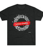 Tri-Blend Vintage Black